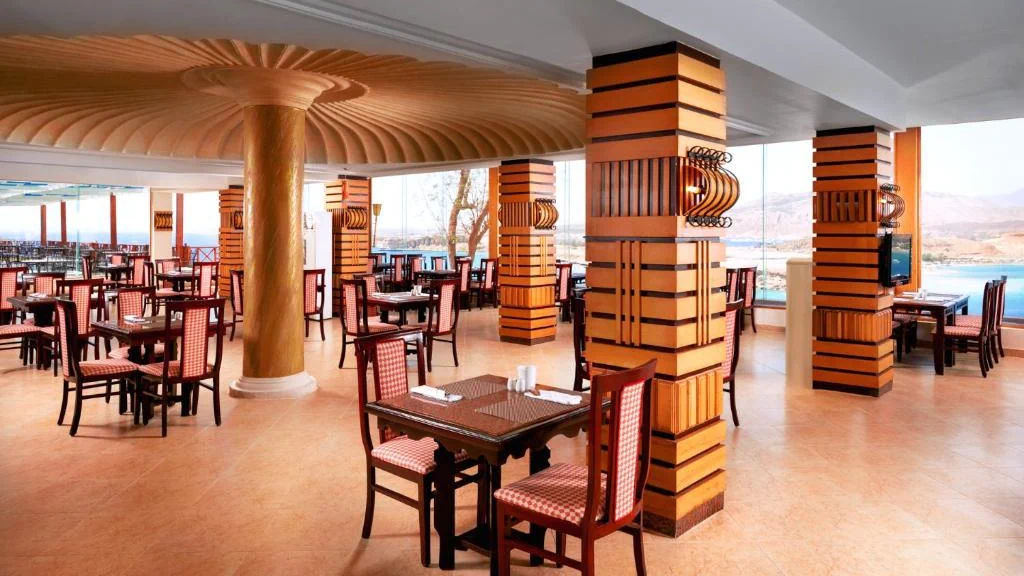 Hotel Albatros Sharm Resort - Sharm Elshikh